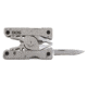 SOG Specialty Knives &amp; Tools Sync I Multi-Tool, Bead Blast, SN1001-CP