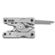 SOG Specialty Knives &amp; Tools Sync I Multi-Tool, Bead Blast, SN1001-CP
