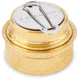 Solo Stove Alcohol Burner, Brass, Extra Small, ALCH1