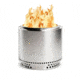 Solo Stove Bonfire and Stand, Stainless Steel, Medium, ssbon-sd