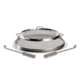 Solo Stove Bonfire Shield, Stainless Steel, SSBON-SHIELD
