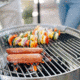 Solo Stove Grill Ultimate Bundle, Stainless Steel, Cold-Rolled Steel, Powder Coated , Large, ULT-SSGRILL-22