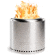 Solo Stove Ranger Fire Pit, Stainless Steel, SSRAN-2.0
