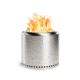 Solo Stove Ranger, Stainless Steel, Small, ssran