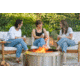 Solo Stove Yukon 2.0, Stainless Steel, Large, SSYUK-27-2.0