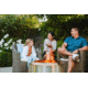 Solo Stove Yukon 2.0, Stainless Steel, Large, SSYUK-27-2.0