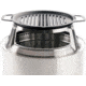 Solo Stove Yukon Cast Iron Grill Cooking Bundle 2, Stainless Steel, Cast Iron Black, Medium, SSYUK-27-COOKING-BUNDLE