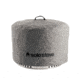 Solo Stove Yukon Shelter, Grey, Large, SSYUK-SHELTER-27-GREY