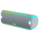 Sony SRSXB31 Bluetooth Speaker, White, White, SNY-09441