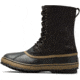 Sorel 1964 LTR Winter Boot - Mens, Black, 13 US, 1855161010-13