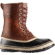 Sorel 1964 Premium LTR Winter Boot - Women's-Cappuccino/Oxford Tan-Medium-9