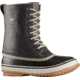 Sorel 1964 Premium LTR Winter Boot - Women's-Quarry/Silver-Medium-10