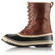 Sorel 1964 Premium LTR Winter Boot - Womens, Cappuccino, Oxf, 9, 1413041206-9