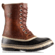 Sorel 1964 Premium LTR Winter Boot - Womens, Cappuccino, Oxf, 9, 1413041206-9