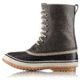 Sorel 1964 Premium LTR Winter Boot - Womens, Quarry, Silver, 5.5, 1413041052-5.5