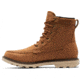 Sorel Carson Storm Waterproof Boot - Mens, Camel Brown, Oatmeal, 9, 2028241-224-9