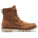 USED Sorel Carson Storm Waterproof Boot - Mens, Camel Brown, Oatmeal, 9.5, 2028241-224-9.5, EDEMO1