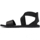 Sorel Ella II Sandal - Womens, Medium, Black, 10, 1936651-Black-10