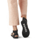Sorel Ella II Sandal - Womens, Medium, Black, 10, 1936651-Black-10