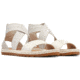 Sorel Ella II Sandal - Womens, Medium, Chalk, 10.5, 1943881-Chalk-10.5