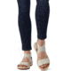 Sorel Ella II Sandal - Womens, Medium, Chalk, 10.5, 1943881-Chalk-10.5