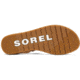 Sorel Ella II Sandal - Womens, Medium, Velvet Tan, 8.5, 1936651-Velvet Tan-8.5