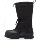 Sorel Glacier XT Winter Boot - Mens, Black/Red Quartz, 7 US, 1573891010-7