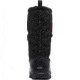 Sorel Glacier XT Winter Boot - Mens, Black/Red Quartz, 7 US, 1573891010-7