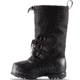 Sorel Glacier XT Winter Boot - Womens, Black/Red Quartz, 6 US, 1573931010-6
