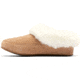Sorel Go - Coffee Run Slipper - Womens, Tawny Buff, Natural, 9, 1915801-253-9