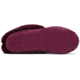 Sorel Go - Coffee Run Slippers - Womens, Epic Plum, 5 US, 1915801543-5