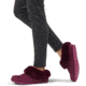 Sorel Go - Coffee Run Slippers - Womens, Epic Plum, 5 US, 1915801543-5