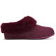 Sorel Go - Coffee Run Slippers - Womens, Epic Plum, 5 US, 1915801543-5