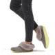 Sorel Go - Coffee Run Slippers - Womens, Quarry, 10 US, 1915801052-10