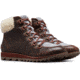 Sorel Harlow Lace Cozy - Womens, Felt Burro, 6, 1876401282-6