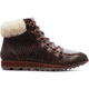 Sorel Harlow Lace Cozy - Womens, Felt Burro, 6, 1876401282-6