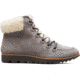 Sorel Harlow Lace Cozy - Womens, Light Grey, 11, 1876411060-11