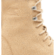 Sorel Hi-Line Lace Boot - Womens, Ceramic, Chalk, 10, 2009111-209-10