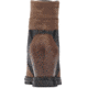 Sorel Joan Of Arctic Wedge III Lexie Bootie - Womens, Tobacco, Black, 8.5, 1978201258-8.5