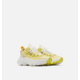Sorel Kinetic Breakthru Tech Lace Sneakers - Womens, Tranquil Yellow/Chalk, 7 US, 1986291-780-7