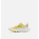 Sorel Kinetic Breakthru Tech Lace Sneakers - Womens, Tranquil Yellow/Chalk, 7 US, 1986291-780-7