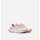 Sorel Kinetic RNEGD Float Sneakers - Womens, Chalk/Eraser Pink, 8.5 US, 1981611-191-8.5