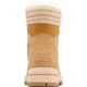 Sorel Lennox Lace Cozy STKD Waterproof Boot - Womens, Geo Yellow, Curry, 9, 2009271-712-9
