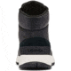 Sorel Mac Hill Mid LTR Waterproof Boot - Mens, Black, 8.5 US, 1915541010-8.5