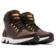 Sorel Mac Hill Mid LTR Waterproof Boot - Mens, Tobacco, Black, 8.5, 1915541-256-8.5