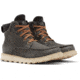 Sorel Madson II Moc Toe Waterproof Boot - Mens, Coal, 11.5 US, 1915021048-11.5