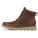 Sorel Madson II Moc Toe Waterproof Boot - Mens, Tobacco, 8 US, 1915021256-8