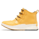 Sorel Out N About III Classic Wp Sneakers - Womens, Yellow Ray/Sea Salt, 8, 1951331-765-8