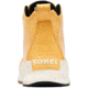 Sorel Out N About III Classic Wp Sneakers - Womens, Yellow Ray/Sea Salt, 9.5, 1951331-765-9.5