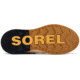 Sorel Out N About III Classic Wp Sneakers - Womens, Yellow Ray/Sea Salt, 9.5, 1951331-765-9.5